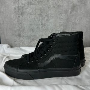 Women Vans Sneakers